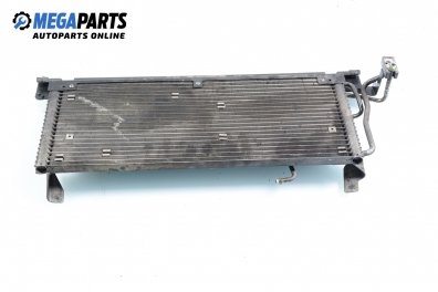 Radiator aer condiționat for Opel Corsa B 1.0 12V, 54 hp, 1997