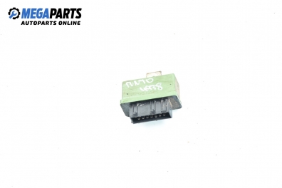 Relais for Fiat Punto 1.1, 54 hp, 1999