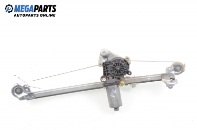 Macara electrică geam pentru Mercedes-Benz E-Class 210 (W/S) 2.0, 136 cp, sedan automat, 1995, poziție: stânga - spate