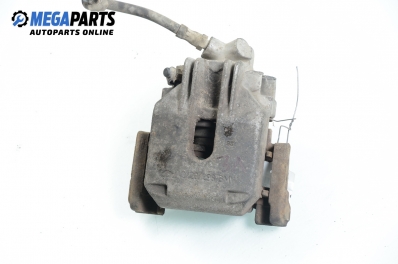 Caliper for BMW 5 (E39) 2.5 TDS, 143 hp, station wagon automatic, 1997, position: rear - left