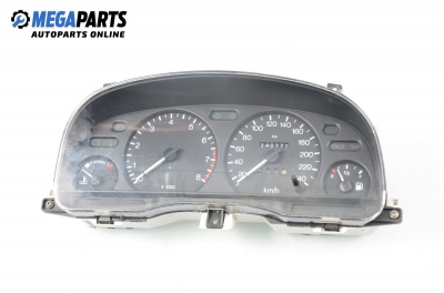 Kilometerzähler für Ford Mondeo Mk I 1.8, 115 hp, sedan, 1996