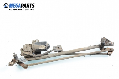 Front wipers motor for Honda Civic VI 1.4, 75 hp, hatchback, 1997