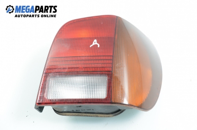 Stop pentru Volkswagen Polo (6N/6N2) 1.4, 60 cp, 3 uși, 1999, poziție: dreapta