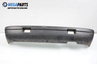 Rear bumper for Nissan Micra (K10) 1.2, 54 hp, 1991, position: rear