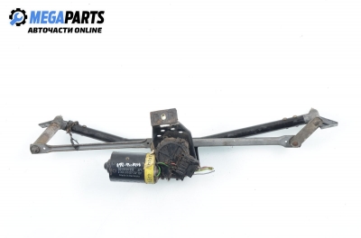 Front wipers motor for Audi 80 (B4) 2.0, 115 hp, station wagon, 1993, position: front