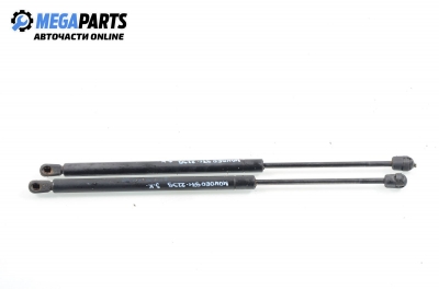 Boot lid dampers for Ford Mondeo Mk II 1.8, 115 hp, station wagon, 1997