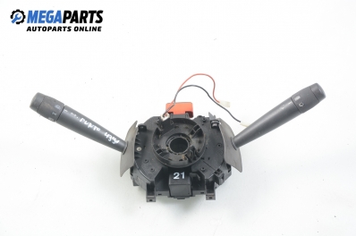 Wipers and lights levers for Fiat Punto 1.1, 54 hp, 3 doors, 1996