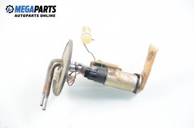 Fuel pump for Ford Fiesta IV 1.25 16V, 75 hp, 3 doors, 1996