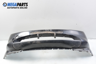 Front bumper for Ford Puma 1.4 16V, 90 hp, 1998, position: front