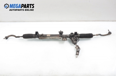 Hydraulic steering rack for Volvo 850 2.0, 126 hp, station wagon, 1995