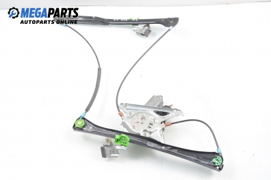 Macara electrică geam pentru Audi A4 (B5) 2.6 Quattro, 150 cp, sedan, 1998, poziție: stânga - fața