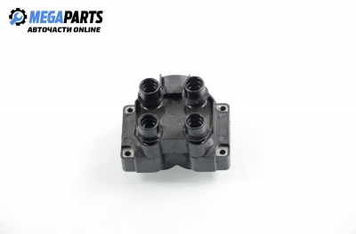 Zündspule for Ford Mondeo Mk II 1.8, 115 hp, combi, 1997