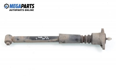 Shock absorber for Volkswagen Passat 1.9 TDI, 115 hp, sedan, 2000, position: rear - right