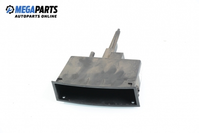 Interior plastic for Citroen C2 1.4 HDi, 68 hp, 2003
