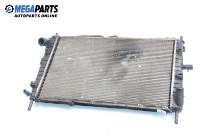 Wasserradiator für Ford Mondeo Mk III 2.0 16V DI, 90 hp, combi, 2002