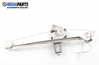 Macara electrică geam pentru Mercedes-Benz E-Class 210 (W/S) 2.0, 136 cp, sedan automat, 1995, poziție: dreaptă - spate