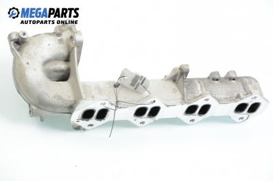 Intake manifold for Renault Laguna III 2.0 dCi, 150 hp, hatchback, 2012