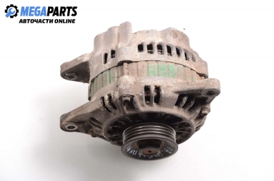 Alternator for Hyundai Accent (1994-2000) 1.5, hatchback