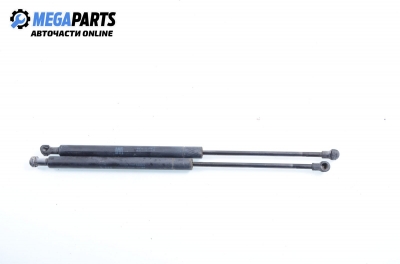 Motorhaubedämpfer for Toyota Avensis 2.0, 147 hp, combi, 2003, position: vorderseite