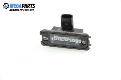 Kennzeichenleuchte, hinten for Volkswagen Polo (9N) 1.4 16V, 75 hp, hecktür, 2003
