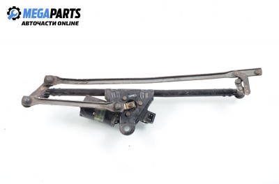 Front wipers motor for BMW 3 (E30) 1.8, 113 hp, sedan, 1989