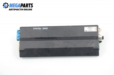 Modul climatizare pentru BMW 5 (E34) 2.0 24V, 150 cp, sedan, 1993 № 9 140 010 095