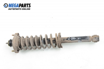 Macpherson shock absorber for Mitsubishi Lancer 1.3 12V, 75 hp, sedan, 1997, position: rear - right