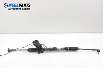 Hydraulic steering rack for Volkswagen Fox 1.2, 55 hp, 3 doors, 2005
