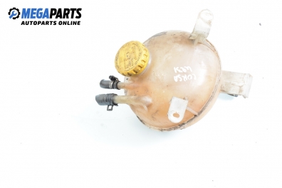 Coolant reservoir for Opel Corsa B 1.0 12V, 54 hp, 1997