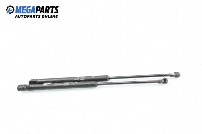 Bonnet damper for Mercedes-Benz 124 (W/S/C/A/V) 2.6, 166 hp, sedan, 1989