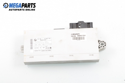 Modul CAS for BMW 3 (E90, E91, E92, E93) 2.0, 136 hp, combi, 2007 № BMW 61.35 - 6 943 791