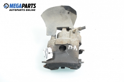 Caliper for Volkswagen Polo (6N/6N2) 1.4, 60 hp, 3 doors, 1999, position: front - left