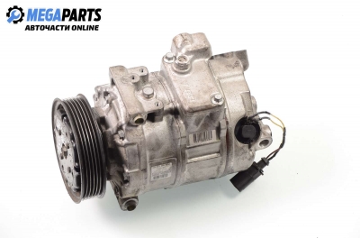 AC compressor for Audi A8 (D3) (2002-2009) 4.0 automatic