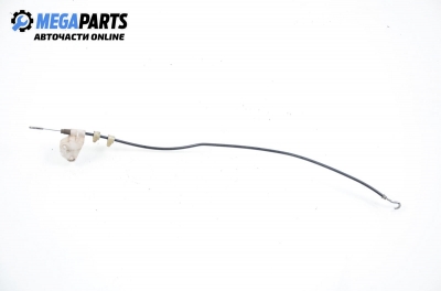 Door lock cable for Audi 80 (B3) 1.6 D, 80 hp, sedan, 1990