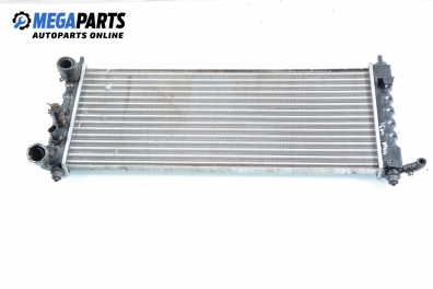 Water radiator for Opel Corsa B 1.0 12V, 54 hp, 3 doors, 1997