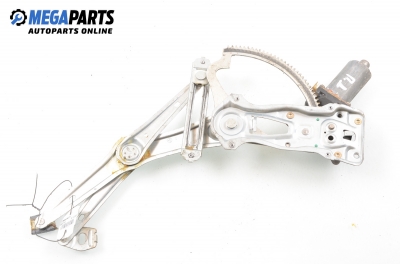 Macara electrică geam pentru Mercedes-Benz E-Class 210 (W/S) 2.0, 136 cp, sedan automat, 1995, poziție: dreaptă - fața