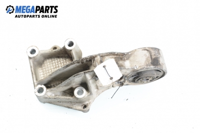 Tampon motor for Peugeot 206 1.4, 75 hp, hatchback, 2003