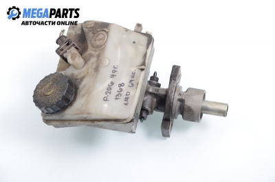 Brake pump for Peugeot 206 (1998-2012) 1.9, hatchback