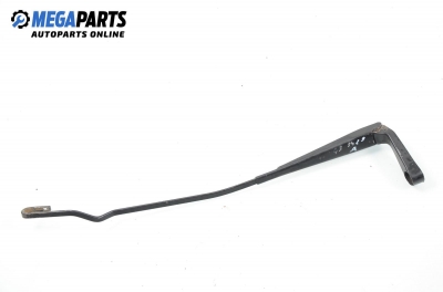 Wischerarm frontscheibe for Volkswagen Golf III 1.9 TDI, 90 hp, combi, 1994, position: rechts