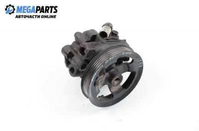 Power steering pump for Toyota Avensis 2.0 D-4D, 116 hp, hatchback, 2003