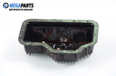 Crankcase for BMW 3 (E30) 1.8, 113 hp, sedan, 1989