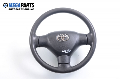Steering wheel for Toyota Aygo 1.0, 68 hp, 3 doors, 2006