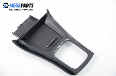 Plastic interior for Mercedes-Benz A-Class W169 2.0 CDI, 109 hp, 2005