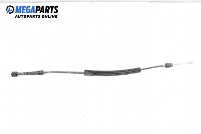 Gearbox cable for Volkswagen Golf V 2.0 16V TDI, 140 hp, hatchback, 2004