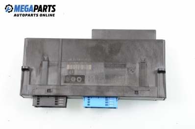 Komfort-modul for BMW 3 (E90, E91, E92, E93) 2.0, 136 hp, combi, 2007 № 61.35 9119496
