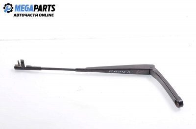 Front wipers arm for Volkswagen Golf V 1.6 FSI, 115 hp, 2004, position: front - left