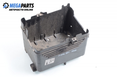 Cutie acumulator for Peugeot 206 1.9 D, 69 hp, hatchback, 1999