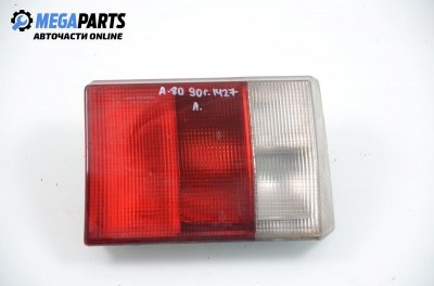 Inner tail light for Audi 80 (B3) (1986-1991) 1.6, sedan, position: left