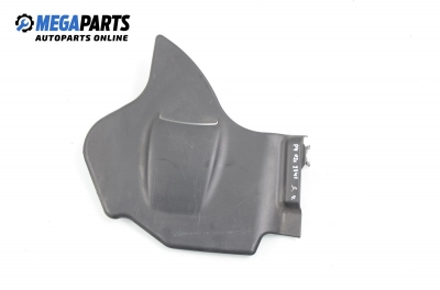 Plastic interior pentru Volkswagen Passat 2.8 4motion, 193 cp, combi automat, 2002