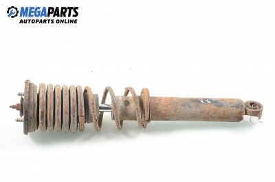 Macpherson shock absorber for Mitsubishi Galant VIII 2.5 V6, 163 hp, station wagon automatic, 2000, position: rear - left